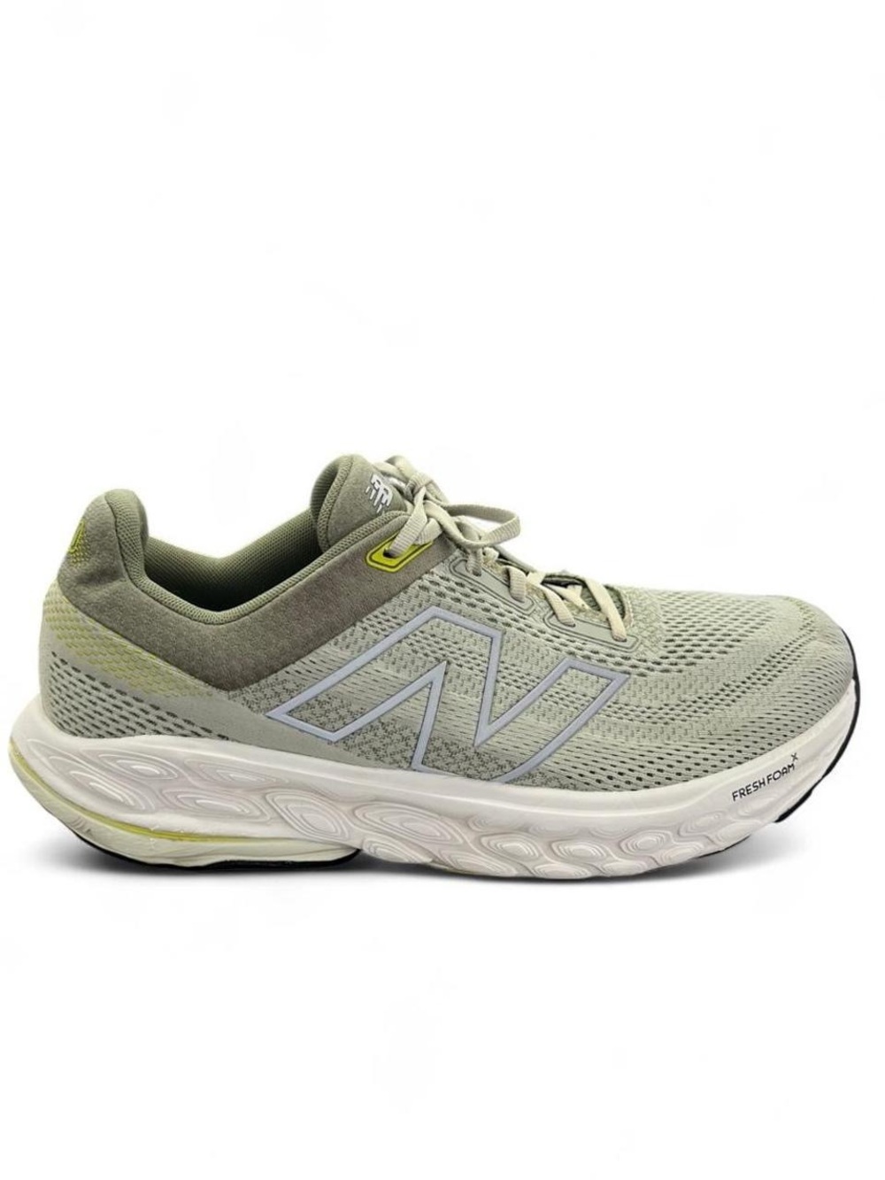Mens New Balance Fresh Foam 860 Running shoes size 12 EE